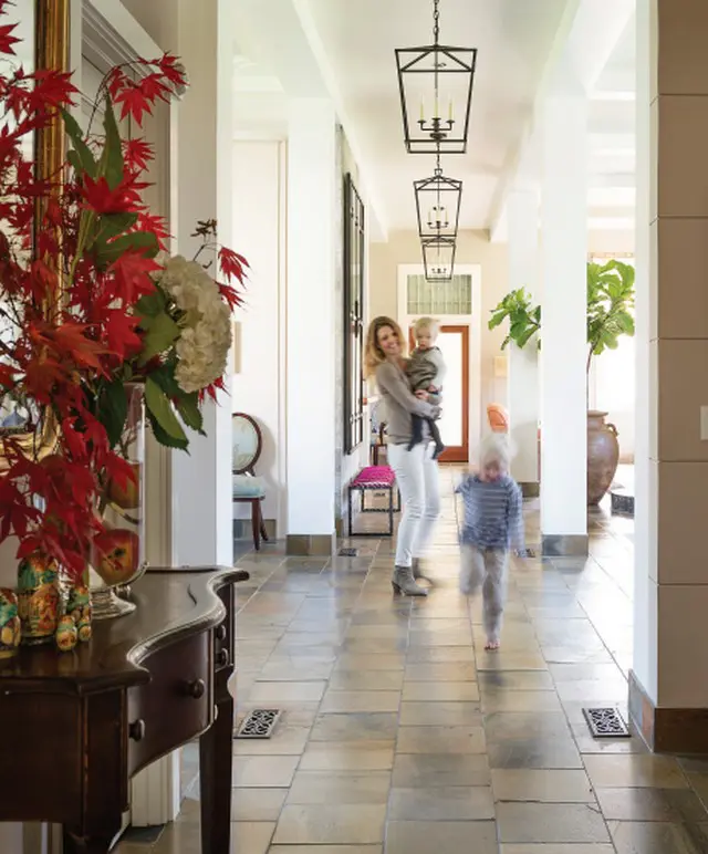 My Place or Yours? // A Bainbridge Family House-Swaps Their Way Around the Globe