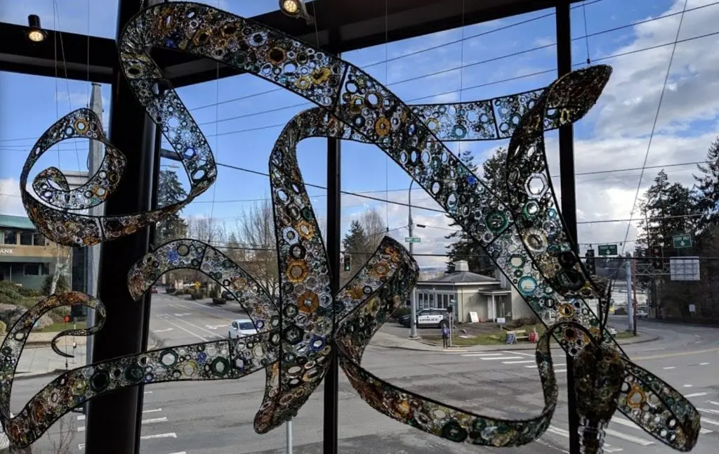 Bainbridge Island Museum of Art