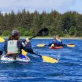 Bike & Kayak Itinerary, Bainbridge Island