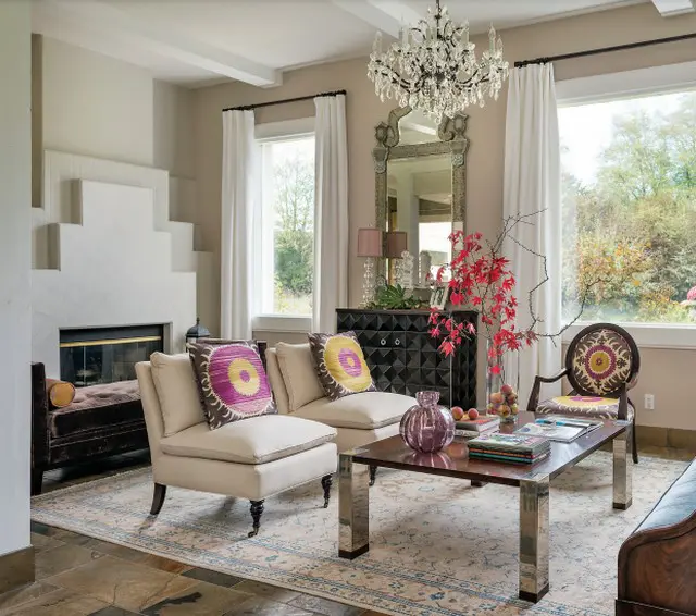 My Place or Yours? // A Bainbridge Family House-Swaps Their Way Around the Globe