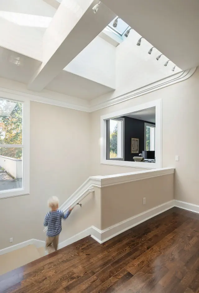 My Place or Yours? // A Bainbridge Family House-Swaps Their Way Around the Globe