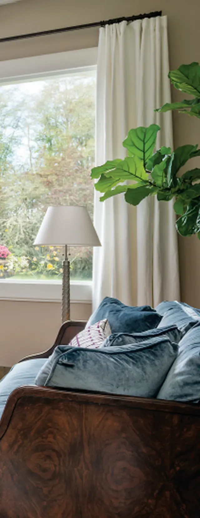 My Place or Yours? // A Bainbridge Family House-Swaps Their Way Around the Globe