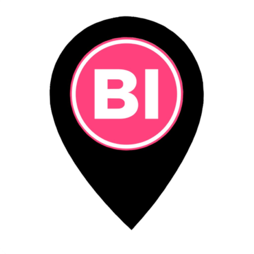 Explore Bainbridge app icon